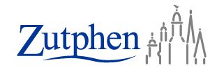 Logo van Gemeente Zutphen